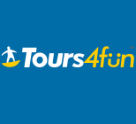 Tours4Fun Coupon Codes & Deal