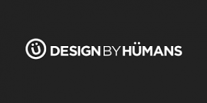 Design By Humans Coupon Codes & Deal