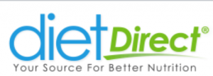 Diet Direct Coupon Codes & Deal