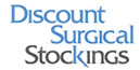Discount Surgical Stockings Coupon Codes & Deal