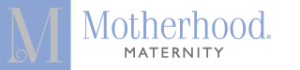 Motherhood Maternity Coupon Codes & Deal