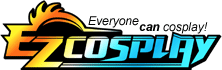 EZCosplay Coupon Codes & Deal