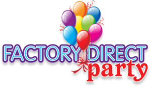 Factory Direct Party Coupon Codes & Deal
