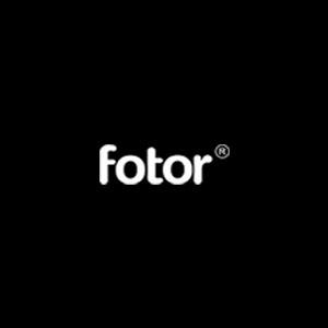 Fotor Coupon Codes & Deal