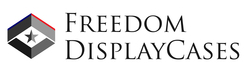 Freedom Display Cases Coupon Codes & Deal