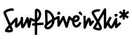 Surf Dive and Ski Coupon Codes & Deal