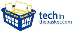 TechintheBasket Coupon Codes & Deal