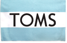 TOMS Coupon Codes & Deal