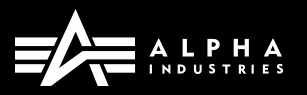 Alpha Industries Coupon Codes & Deal