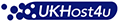 UKHost4u Coupon Codes & Deal