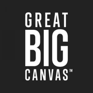 Great Big Canvas Coupon Codes & Deal