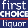 First Choice Liquor Coupon Codes & Deal