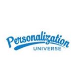 Personalization Universe Coupon Codes & Deal
