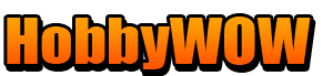 HobbyWOW Coupon Codes & Deal