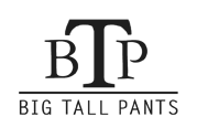 Big Tall Pants Coupon Codes & Deal