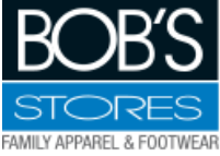 Bob's Stores Coupon Codes & Deal