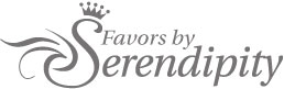 Favors by Serendipity Coupon Codes & Deal