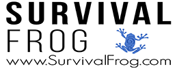 Survival Frog Coupon Codes & Deal