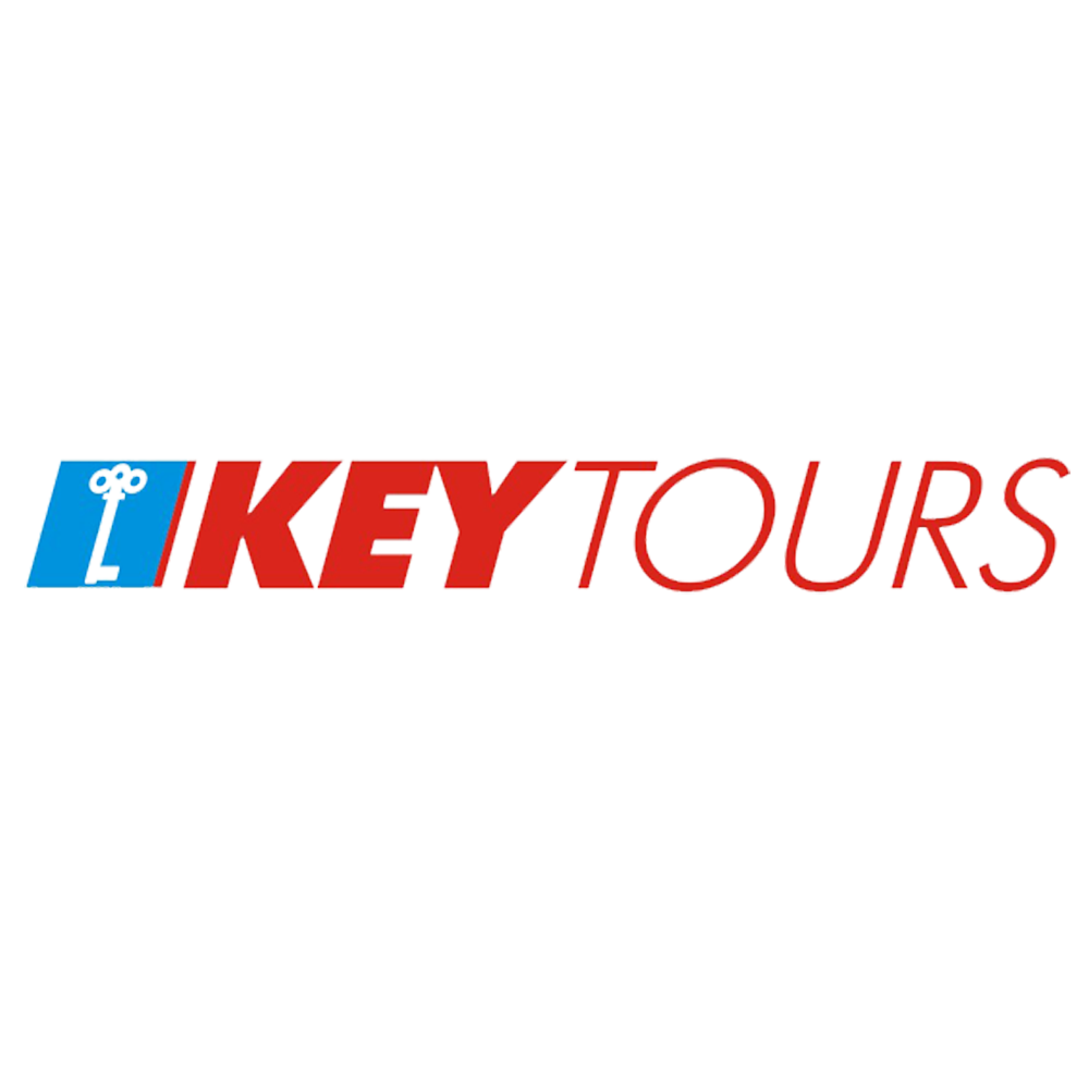 Keytours Coupon Codes & Deal