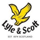 Lyle and Scott Coupon Codes & Deal
