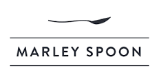 Marley Spoon Coupon Codes & Deal