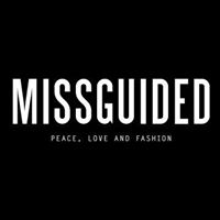 Missguided US Coupon Codes & Deal