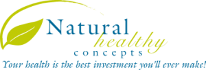 Natural Healthy Concepts Coupon Codes & Deal