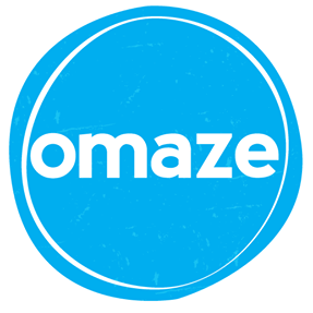 Omaze Coupon Codes & Deal