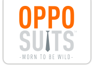 OppoSuits Coupon Codes & Deal