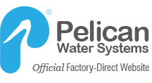 Pelican Water System Coupon Codes & Deal