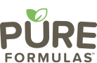 Pure Formulas Coupon Codes & Deal
