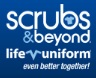 Scrubs and Beyond Coupon Codes & Deal