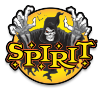 Spirit Halloween Coupon Codes & Deal