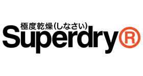 Superdry Coupon Codes & Deal