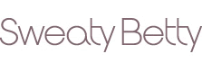Sweaty Betty Coupon Codes & Deal