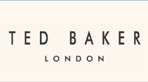 Ted Baker Coupon Codes & Deal