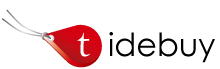 Tidebuy Coupon Codes & Deal
