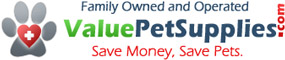 Value Pet Supplies Coupon Codes & Deal