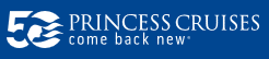 Princess Cruises Coupon Codes & Deal