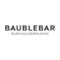 BaubleBar Coupon Codes & Deal