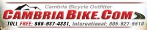 Cambria Bicycle Coupon Codes & Deal