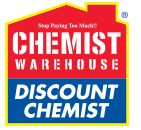 Chemist Warehouse Coupon Codes & Deal