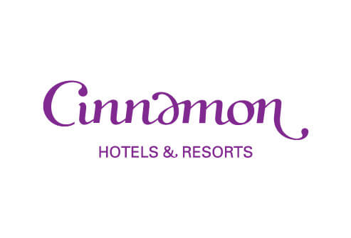 Cinnamonhotels Coupon Codes & Deal