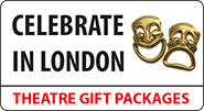 Celebrate In London Coupon Codes & Deal