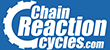 Chain Reaction Cycles Coupon Codes & Deal