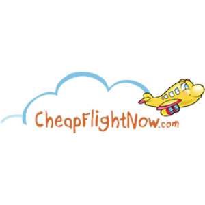 CheapFightNow Coupon Codes & Deal