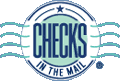 Checks In The Mail Coupon Codes & Deal