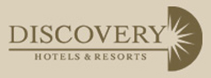 Discovery-hotel coupons