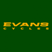 Evans Cycles Coupon Codes & Deal